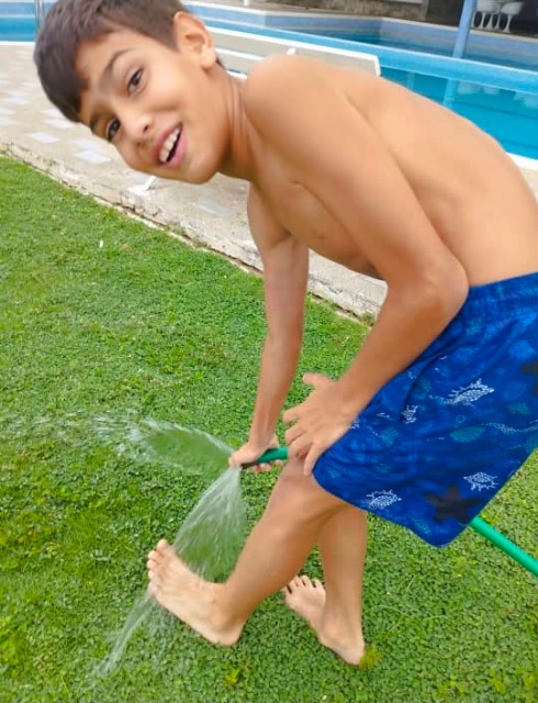 Sergio Figueroa