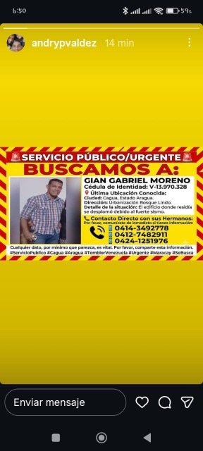 Gian Gabriel Moreno