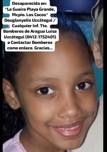 DOUGLANYELIS UZCATEGUI