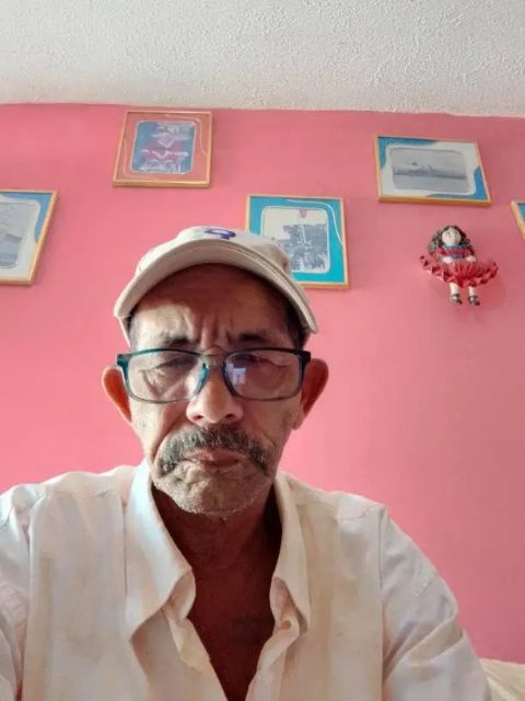 Bernardo Muñoz Cera