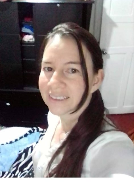 Birlia del Carmen Albarrán Ramirez