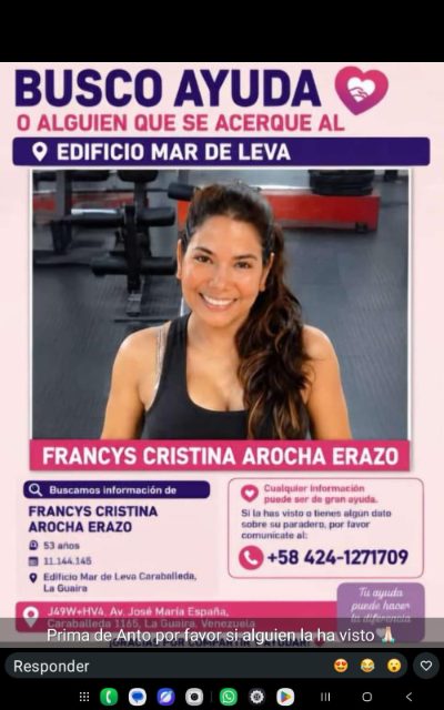 Francys Arocha