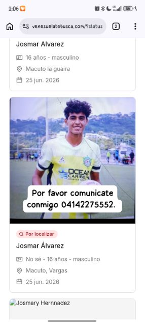Josmar