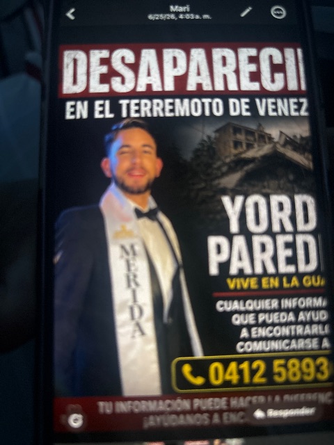 Yordy