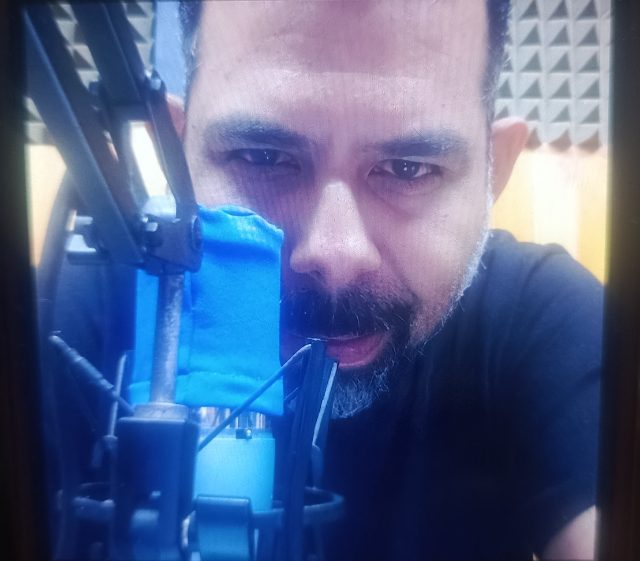 Jean Paul Liendo