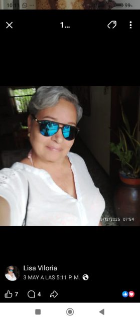 Lisa Viloria