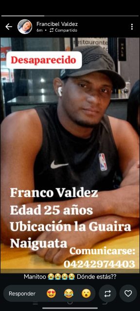 Franco Valdez