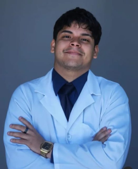 Rafael mago