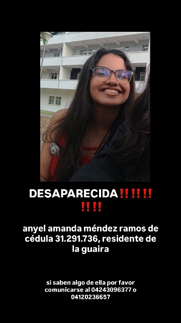 anyel méndez