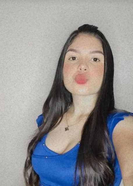 Josmari Yanira Annese Torres