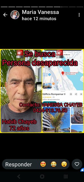 Habib Chayeb