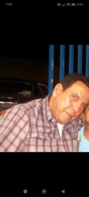 Eleazar Romero Mata