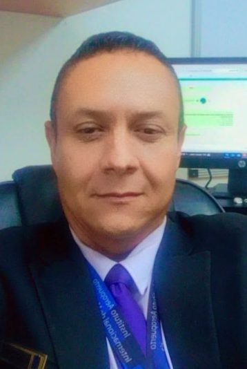 Vicente Alexander Padilla Medina