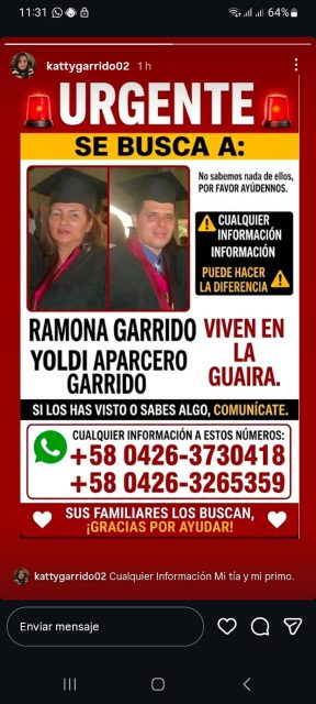 Ramona Garrido