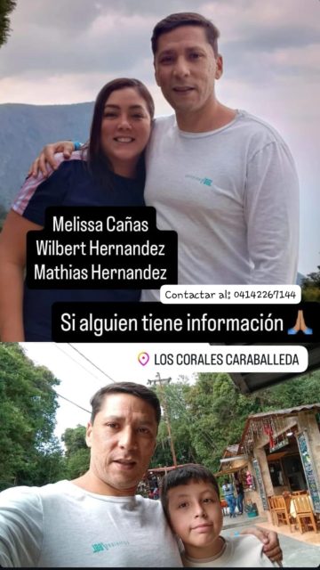 Melissa cañas