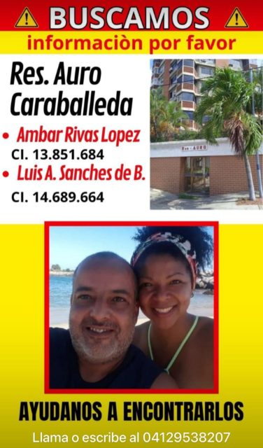 Ambar Rivas lopez