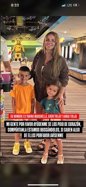 Yanina maranella