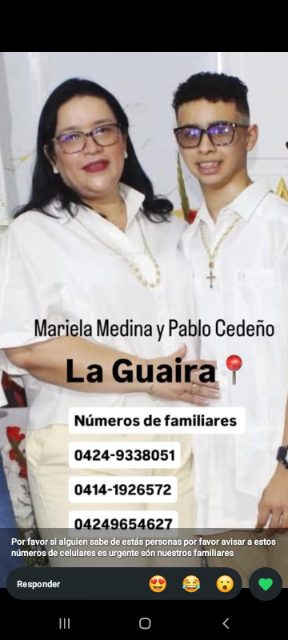 Mariela medina