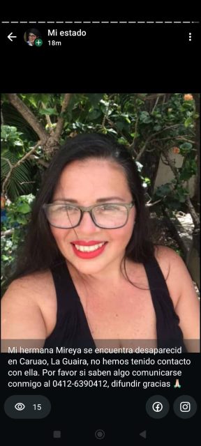Mireya castro