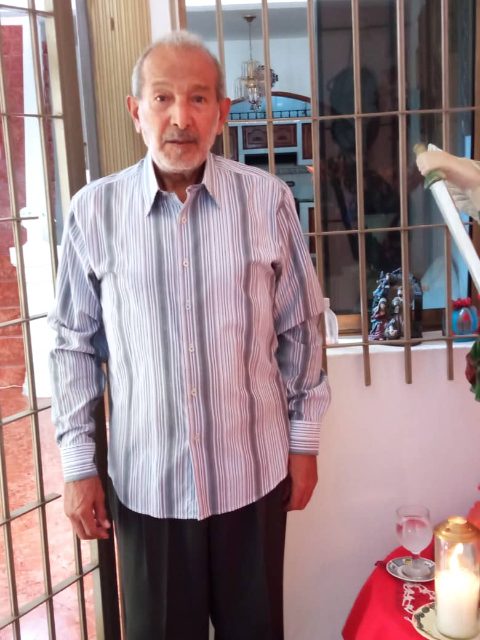 Arrolló Hernandez