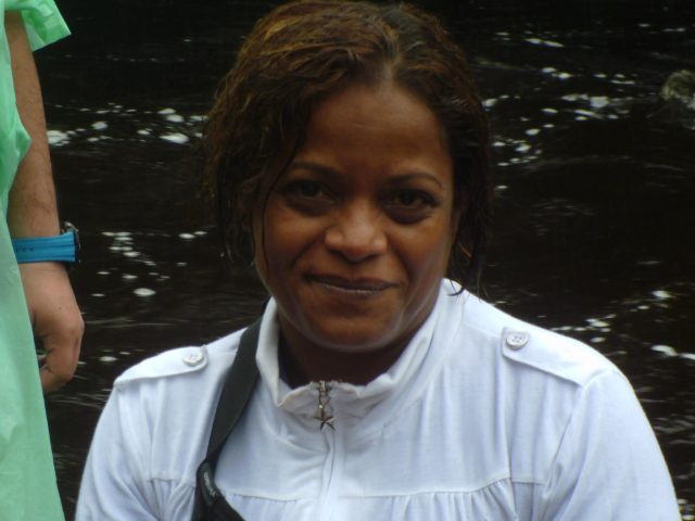 Walkiria Navas