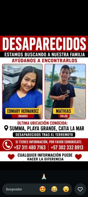 Edmary Hernández