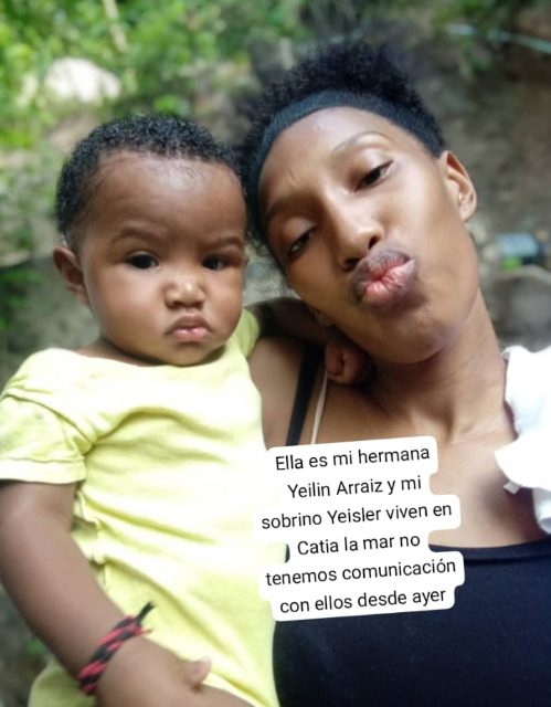 Yeilin arraiz