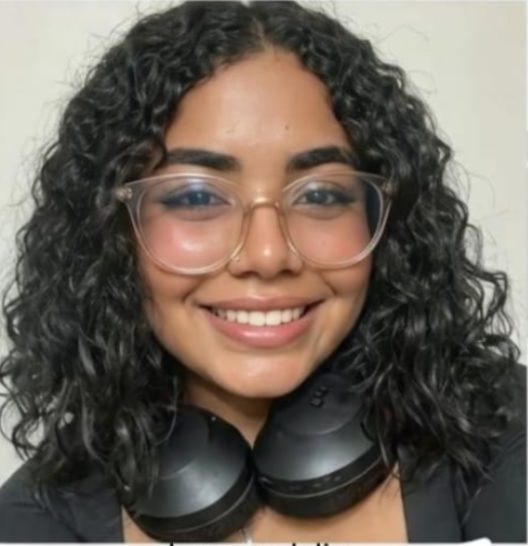 Ismeray Alejandra Julio Vela