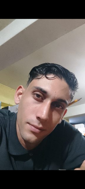 Marcos Gonzalez Moreno
