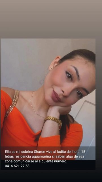 Sharon Coello centeno