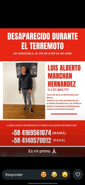 Luis Marchan