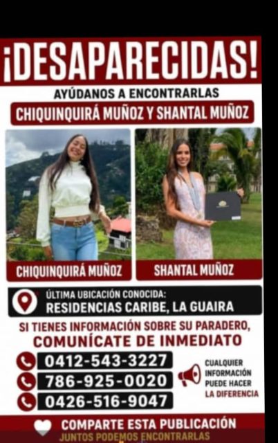 Shantal Muñoz