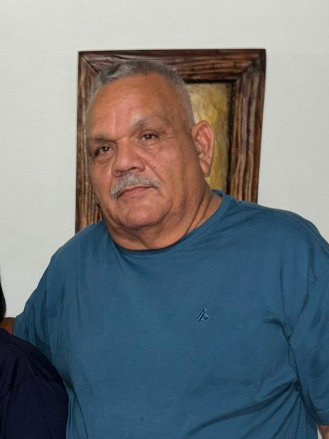 Carlos Chavez