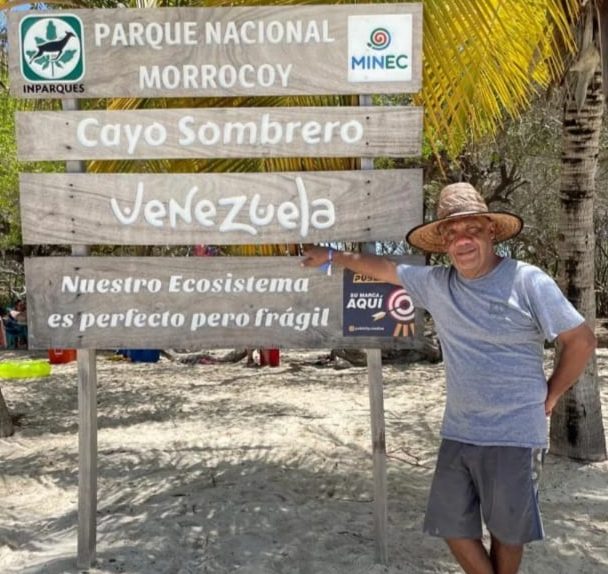 Jorge González