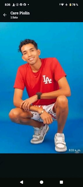 Junior Briceño