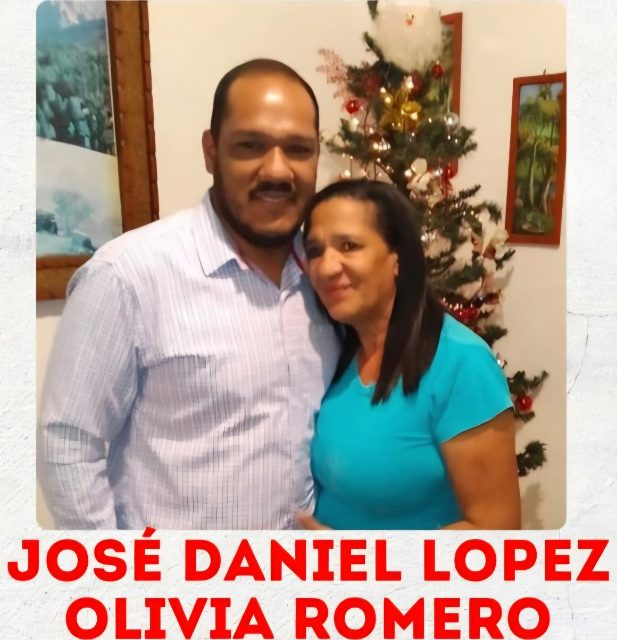 Jose Daniel Lopez