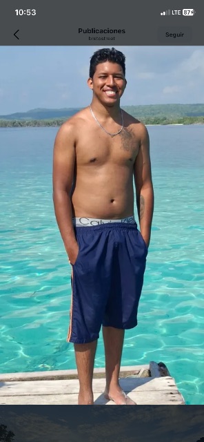 Wilder Daniel