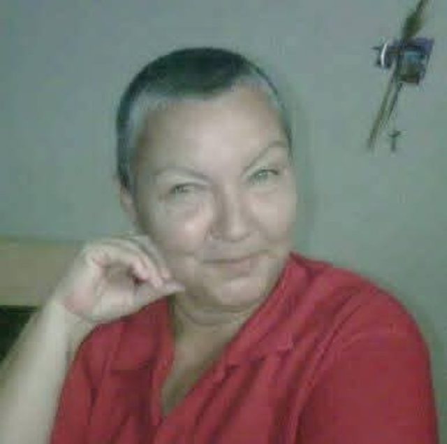 Zaida Josefina Viera