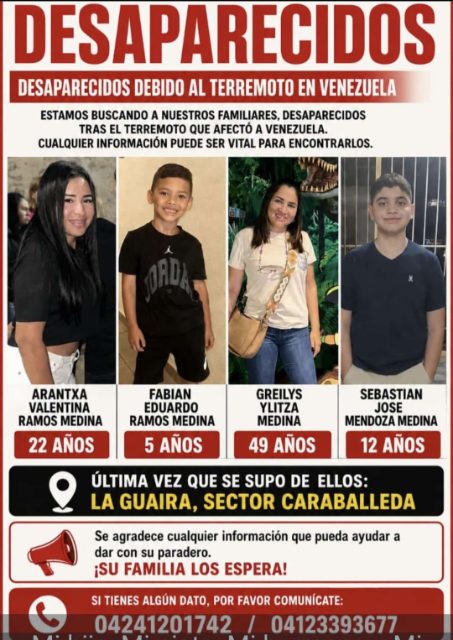Greilys Medina