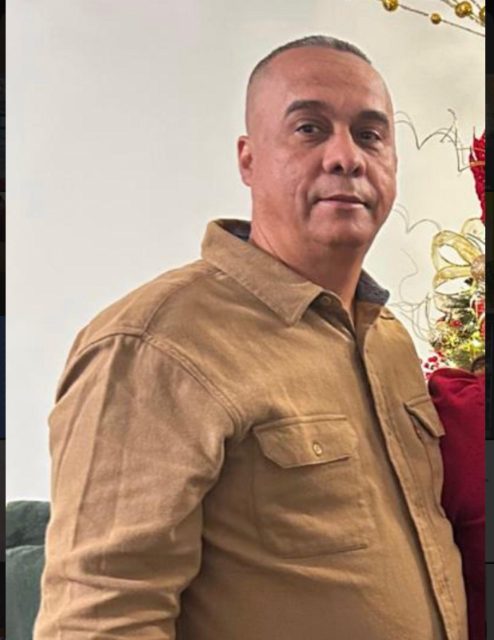 Miguel angel Domínguez ramos