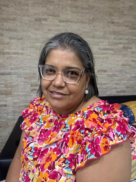 Gloria Gonzalez