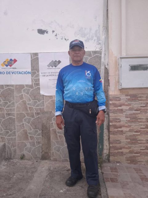 Pedro Luis Gonzalez Lopez