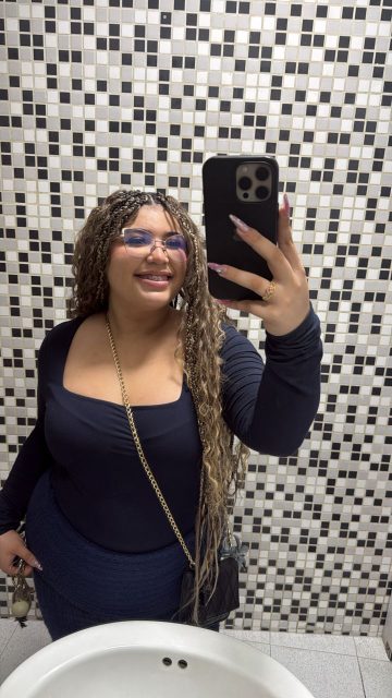 Anntonela Ramírez