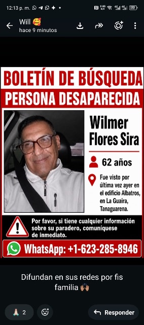 wilmer flores sira