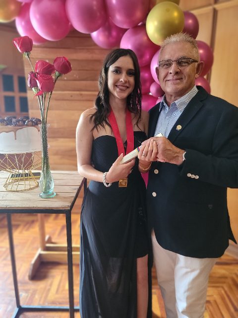 Ivan Humberto Parra Hernandez