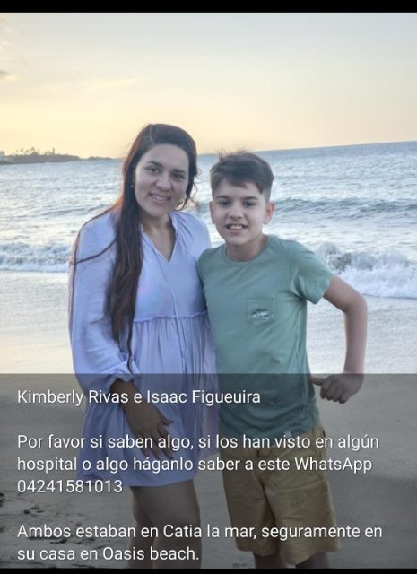 Kemberly Rivas