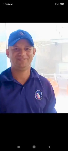 Felix Colmenárez Quintero