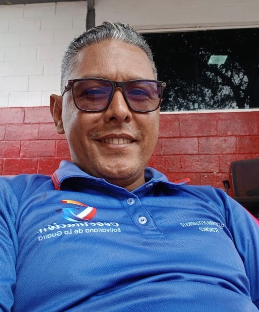 Gustavo escalona