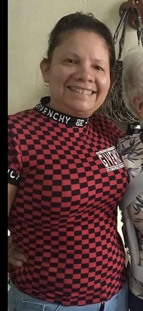 Isley Hernández
