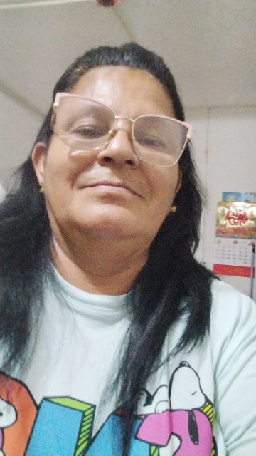 Marlene margarita Perez ocanto